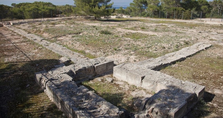 Viajar a la prehistoria de Formentera